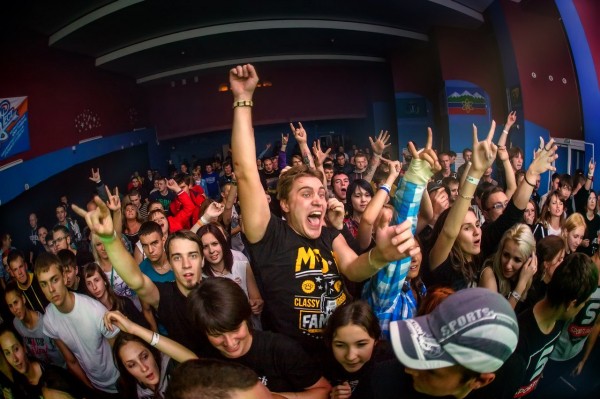 Под Челябинском состоится фестиваль атомных рок-групп