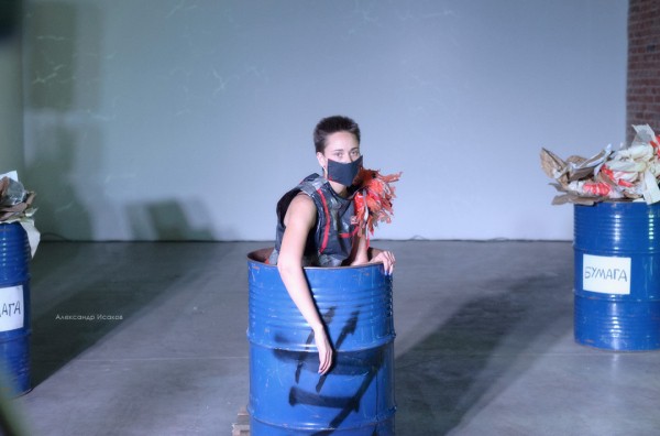 «Ищем безумных гениев»: Челябинский театральный фестиваль Pulse принимает заявки от новичков