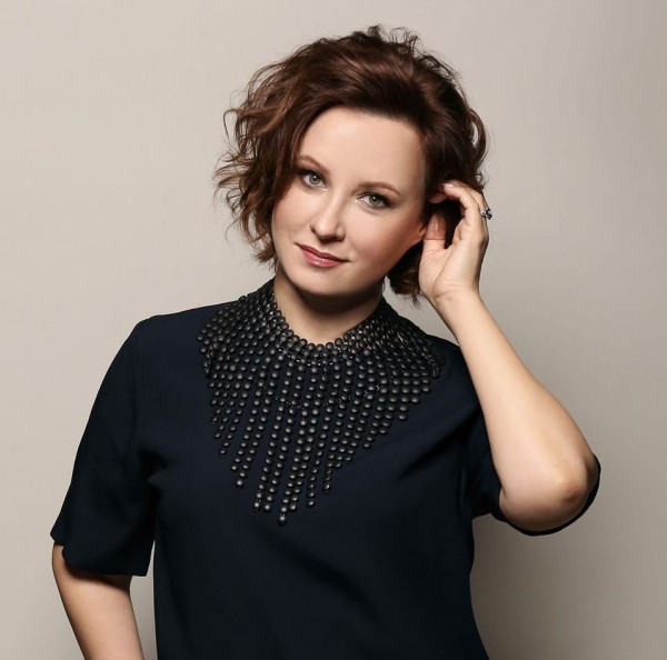 Диана Малышева: «Мы не просто делаем праздники, а раскрываем весь творческий потенциал Южного Урала!»