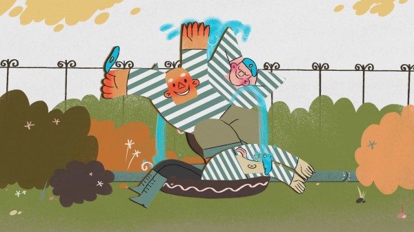 На кинофестиваль в Челябинск приезжает Михаил Сегал 