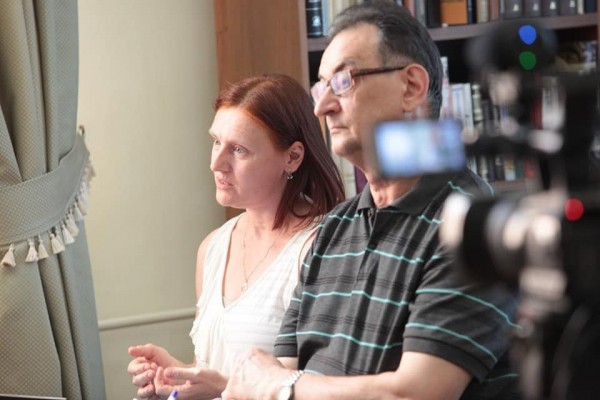 Юрий Семенов: «Никакой «третьей волны» – если население привьется» Юрий Семенов: «Никакой «третьей волны» – если население привьется»