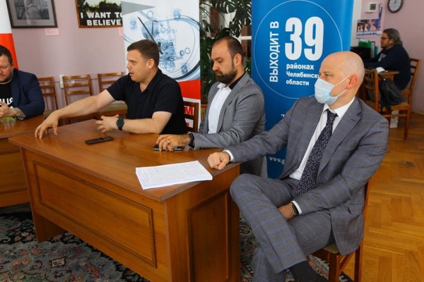 Челябинские политологи дали прогноз на предстоящие выборы Челябинские политологи дали прогноз на предстоящие выборы