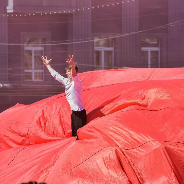 Диана Малышева: «Мы не просто делаем праздники, а раскрываем весь творческий потенциал Южного Урала!»