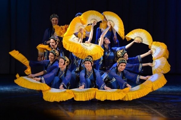 Челябинцев в выходные приглашают на косплей-конвент, танцы и пикник на природе Челябинцев в выходные приглашают на косплей-конвент, танцы и пикник на природе