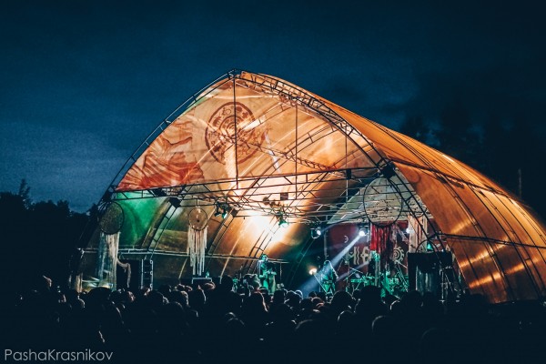 С аэростатами, Агутиным, Познером и Кастой: топ-6 фестивалей лета на Урале С аэростатами, Агутиным, Познером и Кастой: топ-6 фестивалей лета на Урале