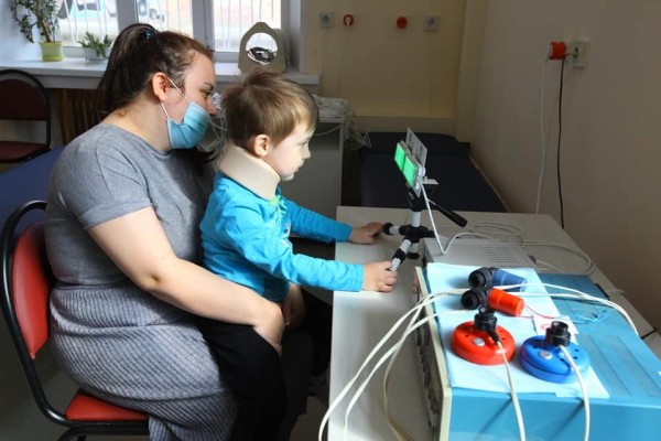 В Челябинске сегодня отремонтированы 85% городских поликлиник В Челябинске сегодня отремонтированы 85% городских поликлиник