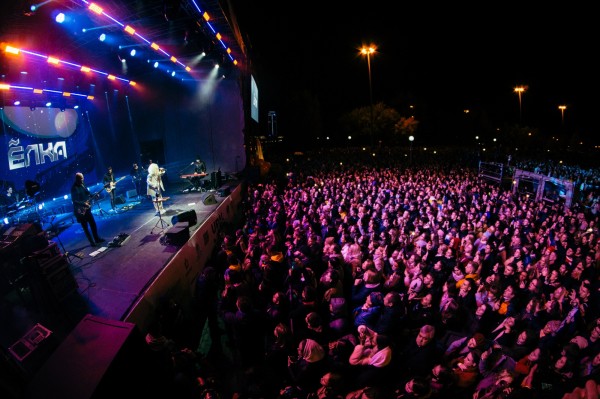 С аэростатами, Агутиным, Познером и Кастой: топ-6 фестивалей лета на Урале С аэростатами, Агутиным, Познером и Кастой: топ-6 фестивалей лета на Урале