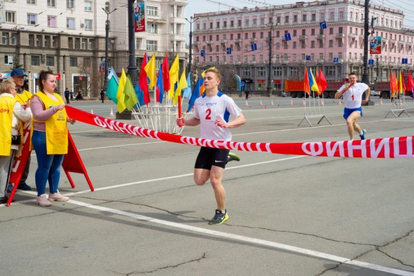 Челябинцы отметят Первомай и Пасху Челябинцы отметят Первомай и Пасху