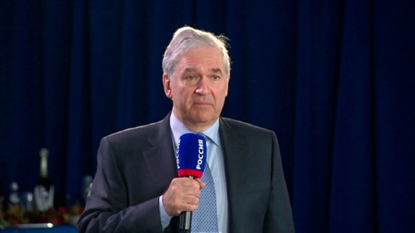 30 лет вместе: программа “Вести” отмечает юбилей