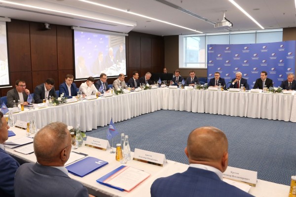 К осени Челябинская область выйдет на допандемийный уровень занятости