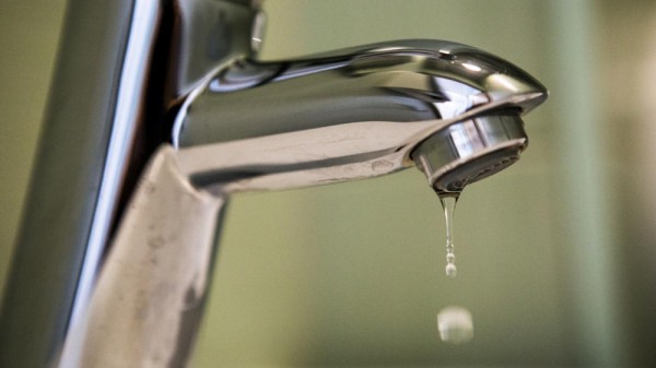 Комиссия регионального Минстроя выехала в районы, где есть проблемы с водой