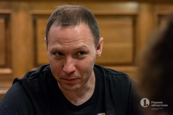 Кинорежиссер Михаил Сегал: «У Александра Паля нет ничего общего с Сергеем Бодровым» Кинорежиссер Михаил Сегал: «У Александра Паля нет ничего общего с Сергеем Бодровым»