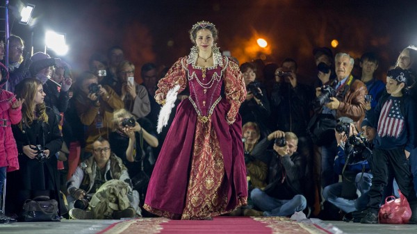 Показ мод станет центральным событием &laquo;Ночи музеев&raquo; в&nbsp;Историческом музее Южного Урала