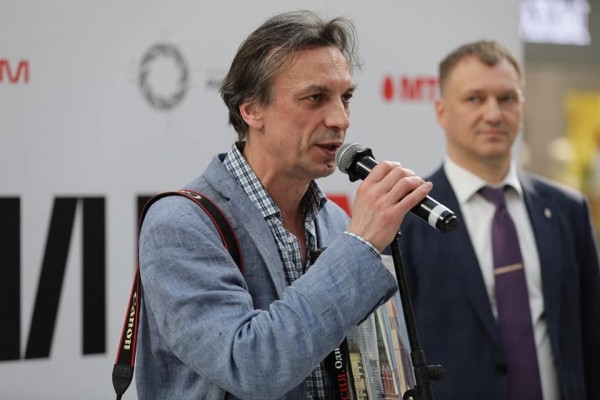 Челябинцы могут увидеть снимки лучших фоторепортеров страны