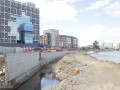 Строительство новой набережной в Челябинске идет по графику
Строительство новой набережной в Челябинске идет по графику