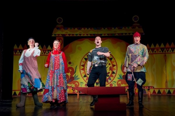 Челябинцы отметят Первомай и Пасху Челябинцы отметят Первомай и Пасху