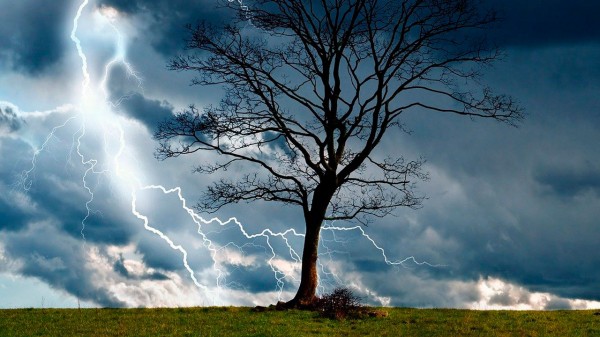 Грозы и ветер 27 м/c: экстренное предупреждение МЧС в Челябинской области Грозы и ветер 27 м/c: экстренное предупреждение МЧС в Челябинской области