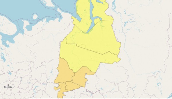 Погода в Челябинске: надолго ли пришла экстремальная жара