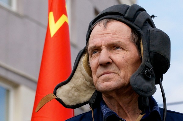 6 мая в Челябинске открывается фотовыставка ко Дню Победы