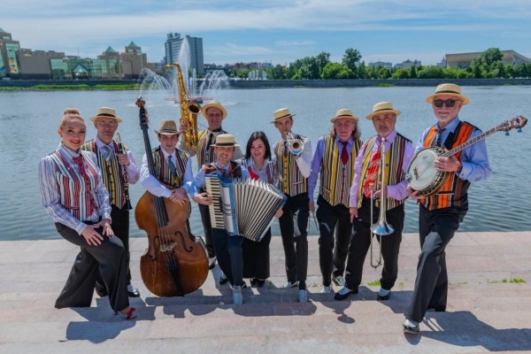 Челябинцы отметят Первомай и Пасху Челябинцы отметят Первомай и Пасху