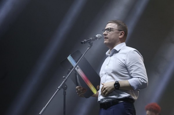 В следующем году Челябинск примет фестиваль «Российская студенческая весна»