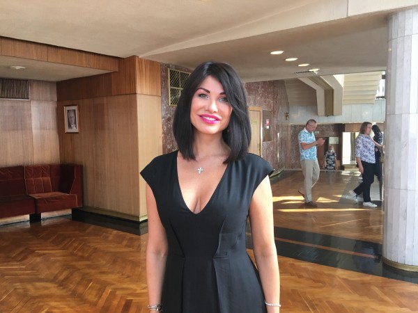 Челябинский театр драмы завершил сезон премьерой водевиля Челябинский театр драмы завершил сезон премьерой водевиля