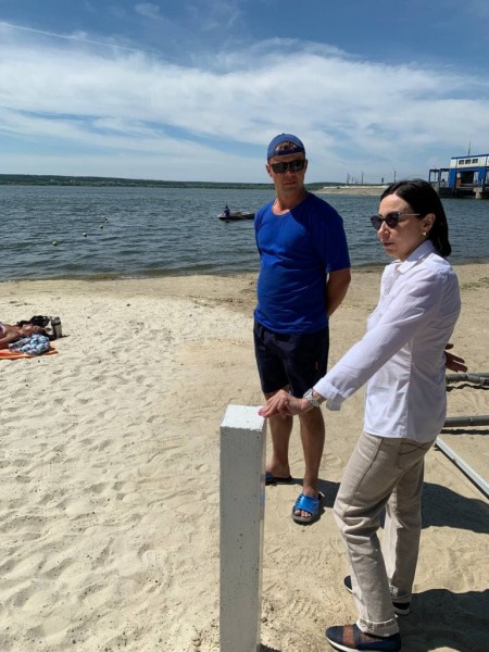 Несколько чиновников получили нагоняй от глава Челябинска за плохое благоустройство