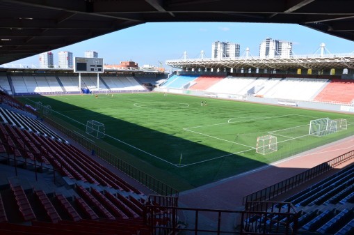 Что ждет ФК «Челябинск» после бронзы, завоеванной в ПФЛ России сезона 2020/2021