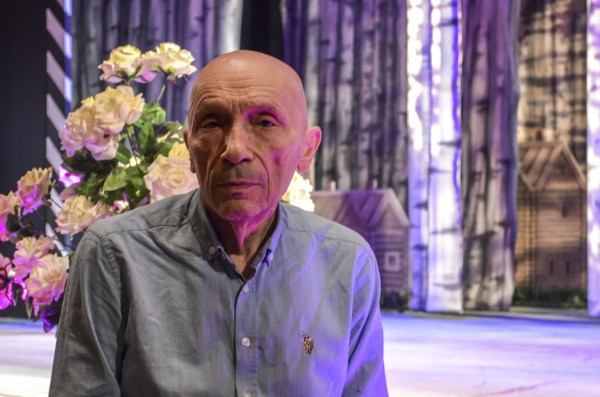 Гуляй, императрица: в Челябинском театре драмы поставили фривольный водевиль про любовь и Екатерину II Гуляй, императрица: в Челябинском театре драмы поставили фривольный водевиль про любовь и Екатерину II