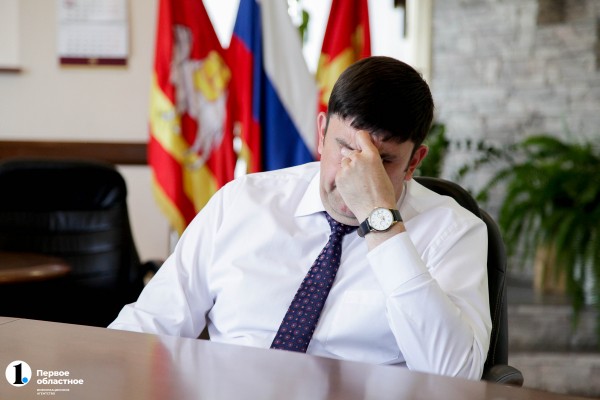 Максим Пекарский: «Златоуст пошел по пути хэдхантинга»