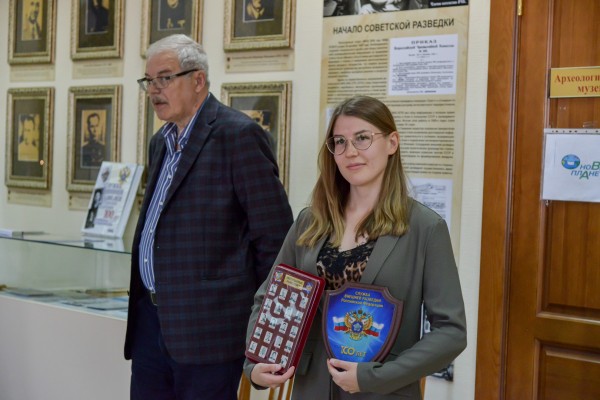 «Через неделю война, Иосиф Виссарионович. Источник надежный» — в Челябинске вспомнили о начальнике внешней разведки Павле Фитине «Через неделю война, Иосиф Виссарионович. Источник надежный» — в Челябинске вспомнили о начальнике внешней разведки Павле Фитине