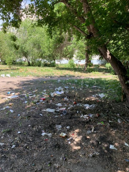 Несколько чиновников получили нагоняй от глава Челябинска за плохое благоустройство