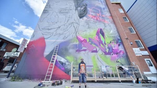 В Челябинске на месте «Восточного города» открывается «Нерынок»