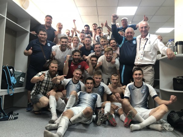 Что ждет ФК «Челябинск» после бронзы, завоеванной в ПФЛ России сезона 2020/2021