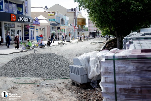 Максим Пекарский: «Златоуст пошел по пути хэдхантинга»