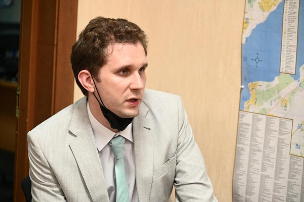 В Челябинске создали волонтерское движение «Команда Текслера»