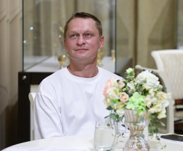 Ирина Текслер: “50 премий ежегодно - это хорошая помощь для творчества” Ирина Текслер: “50 премий ежегодно - это хорошая помощь для творчества”