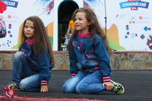 Звезды спорта и массовые старты: как отметят Всероссийский олимпийский день в Челябинске Звезды спорта и массовые старты: как отметят Всероссийский олимпийский день в Челябинске