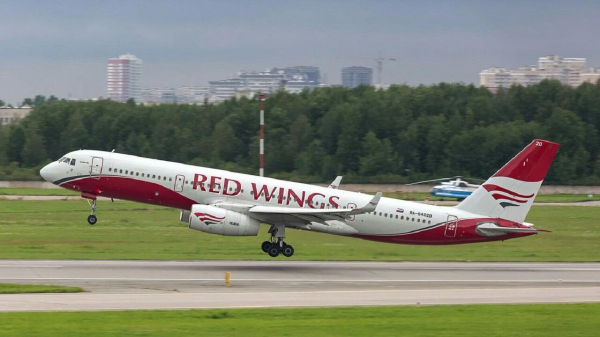 2 новых направления открылись в аэропорту Магнитогорска 2 новых направления открылись в аэропорту Магнитогорска