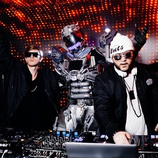 В Челябинске на месте «Восточного города» открывается «Нерынок»