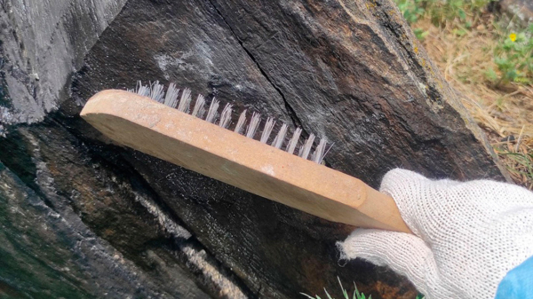 «Здесь больше не будет Васи»: гору на Южном Урале очистили от надписей «Здесь больше не будет Васи»: гору на Южном Урале очистили от надписей