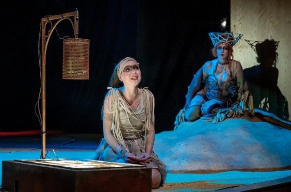 Выходные в Челябинске пройдут под знаком Пушкина