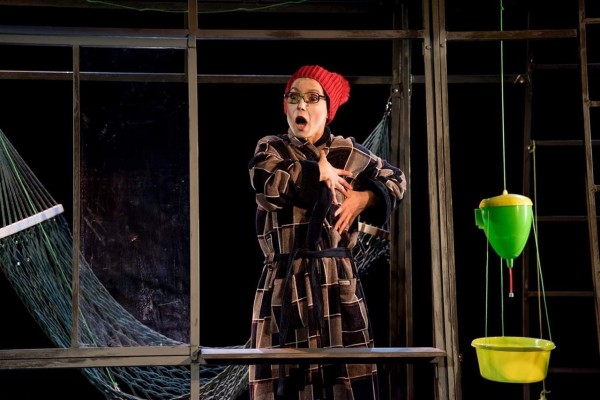 Тамаз Гачечиладзе: Я помогаю осуществлять мечты Тамаз Гачечиладзе: Я помогаю осуществлять мечты