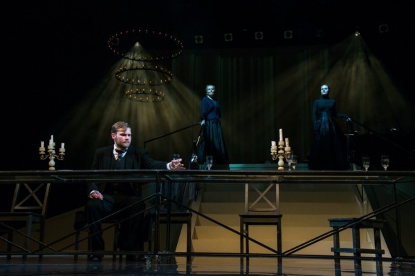 Иван Миневцев: «Мы делаем современный молодежный театр»