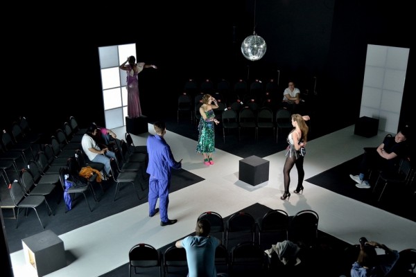 Иван Миневцев: «Мы делаем современный молодежный театр»