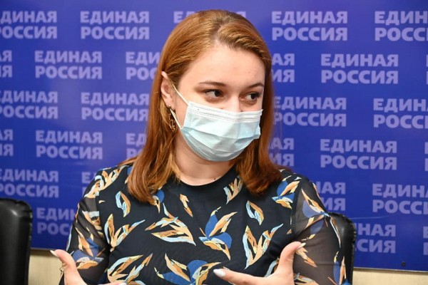 В Челябинске создали волонтерское движение «Команда Текслера»