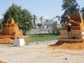 В Челябинске пройдет Первый Фестиваль песчаных скульптур
В Челябинске пройдет Первый Фестиваль песчаных скульптур