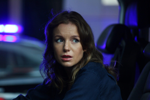 Драма «Подражатель» стартует на платформе «Смотрим»