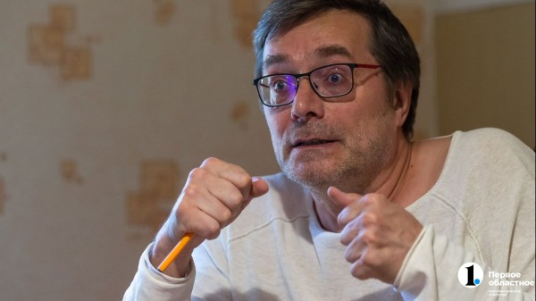 Первый в России кукольный спектакль «Любовь и голуби» ставят в Челябинске