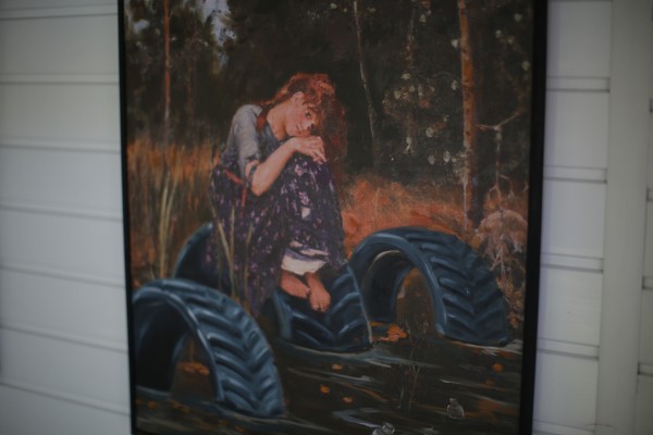 Во всем виноват ретроградный Меркурий: как в Челябинске открылась эковыставка «Первая пластиковая» Во всем виноват ретроградный Меркурий: как в Челябинске открылась эковыставка «Первая пластиковая»